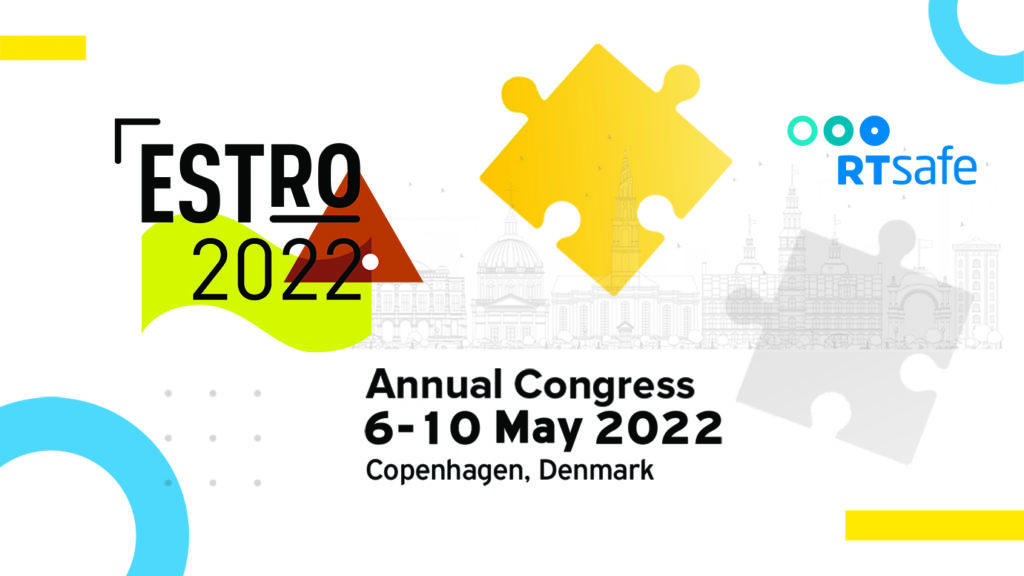 RTsafe to Exhibit at ESTRO 2022 in Copenhagen