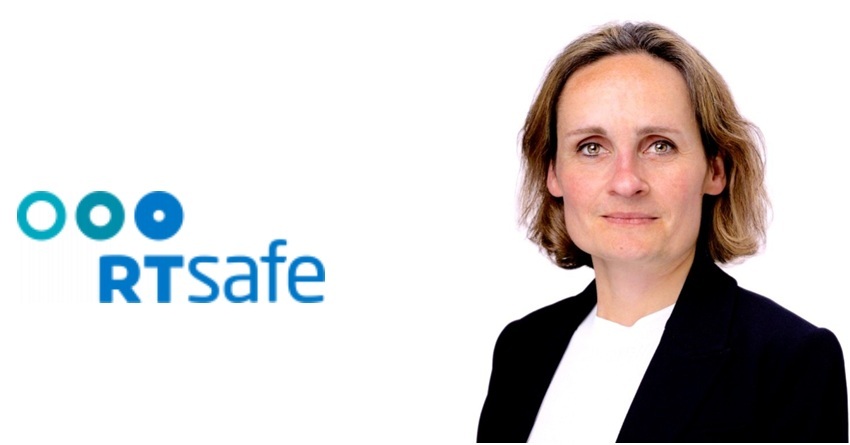 RTsafe welcomes Dr Penny Kechagioglou to its Board of Directors